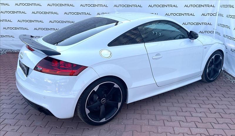 Audi TT 2,0 TFSi.S-line.155kw.ABT.serv - fotka 4 z 22