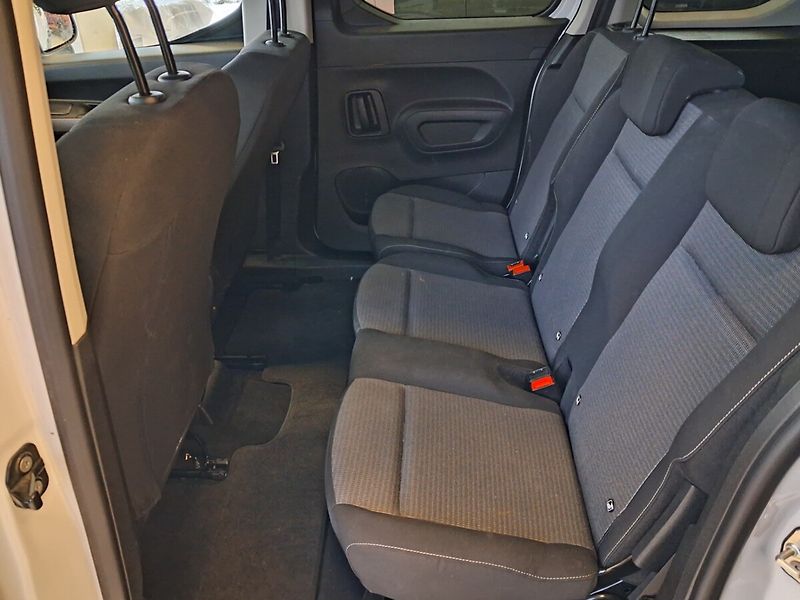Toyota ProAce 1.5 96kW 2025 - fotka 8 z 14