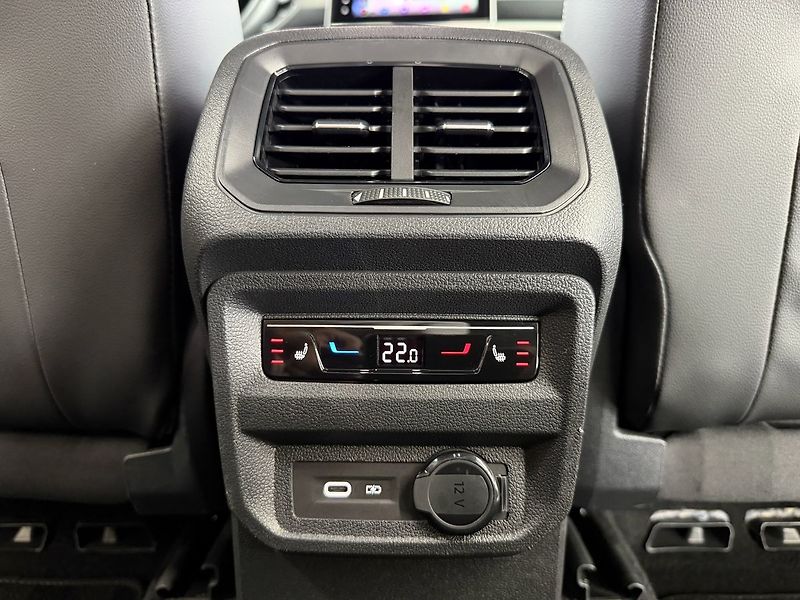 Seat Tarraco 2.0TDI 147KW DSG 4DRIVE EXPERI - fotka 24 z 27