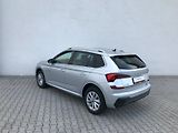 Škoda Kamiq (2025) SELEC TSI 110/1.5 A7F - náhled 8