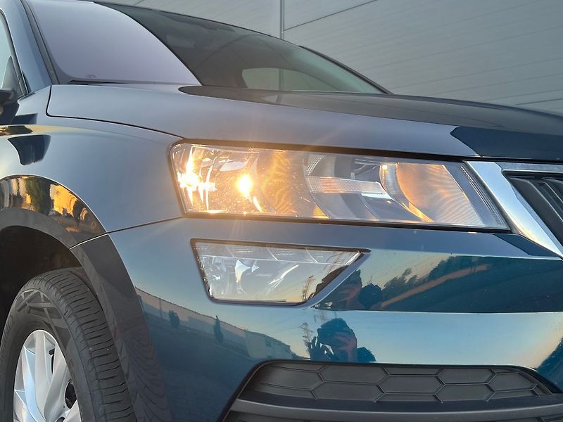 Škoda Karoq (2021) 2.0 TDI-STYLE-P.KAMERA - fotka 10 z 50