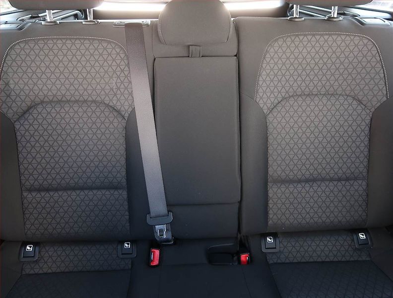 Kia Ceed (2020) 1.4 T-GDI, ČR,1.maj - fotka 10 z 22