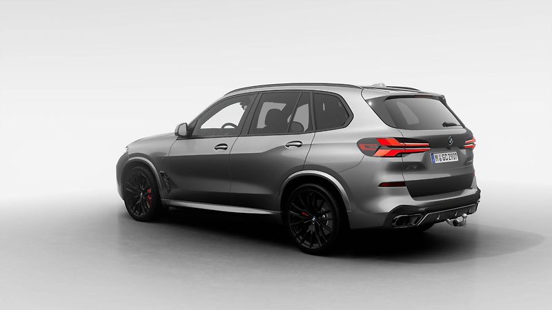 BMW X5 (2026) 30d xD MPaket Pro,Sklad,ČR - fotka 2 z 14