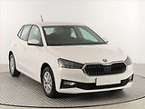 Škoda Fabia (2023) 1.0 TSI, Tempomat - náhled 1