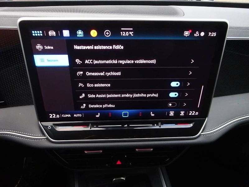 Volkswagen Passat (2025) 2,0TDi /110kW Business DSG - fotka 20 z 27
