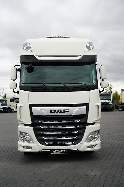 DAF XF (2021) 106 / 480 / E 6 / ACC / MEGA / - fotka 15 z 49