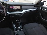 Škoda Octavia (2022) Style 2.0 TDI, Navi, Tempomat - náhled 8