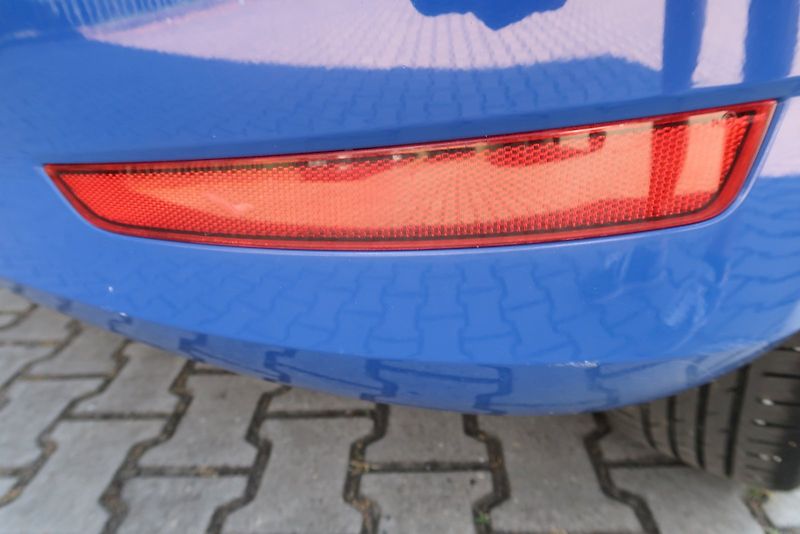 Škoda Fabia (2019) Active 1,0 TSi/70 kW - fotka 26 z 29