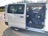 Peugeot Expert (2026) Combi L3 2.2 BlueHDi 150 MAN6 - náhled 20