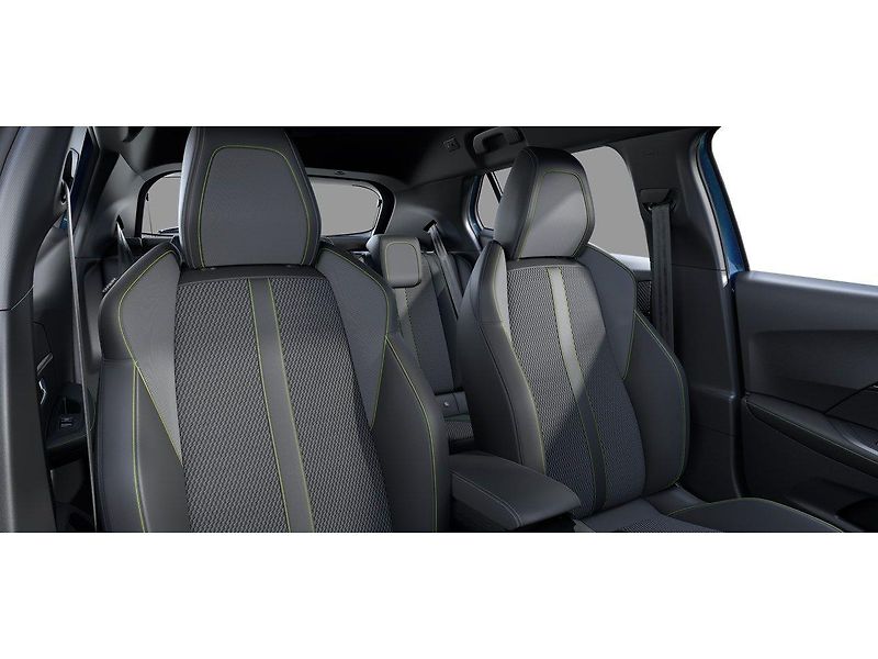 Peugeot 2008 (2026) GT - fotka 7 z 7