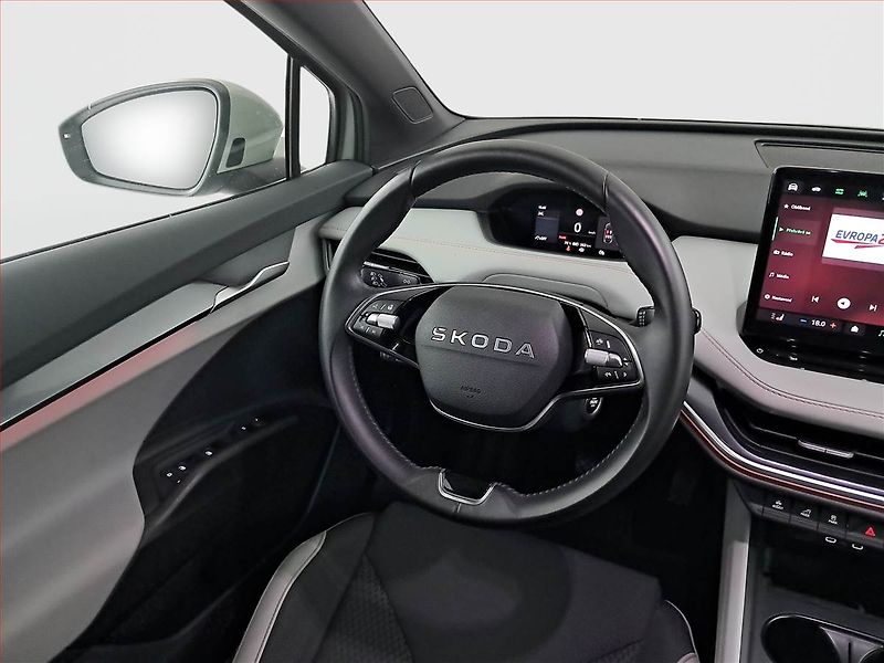Škoda Elroq (2025) 60 (63 kWh) - fotka 7 z 22