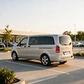 Mercedes-Benz Vito (2017) Tourer Long 4x4 - náhled 3