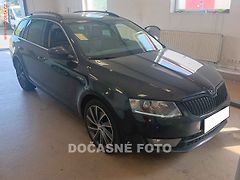 Škoda Octavia (2016) 2.0 TDi 4x4 - fotografie inzerátu