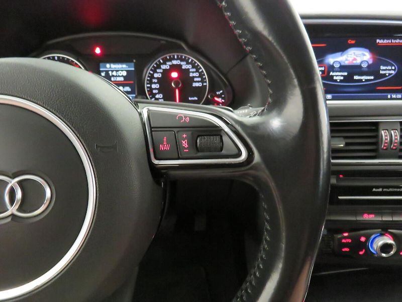 Audi Q5 - fotka 18 z 24