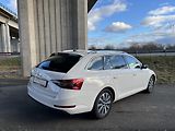 Škoda Superb (2021) 1.5TSI 110KW STYLE MAN6 MATRIX - náhled 9