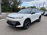 BAIC X55 automat - náhled 2