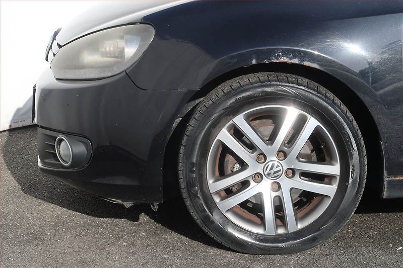 Volkswagen Golf (2009) 2.0 TDI, Serv.kniha, po STK - fotka 14 z 16