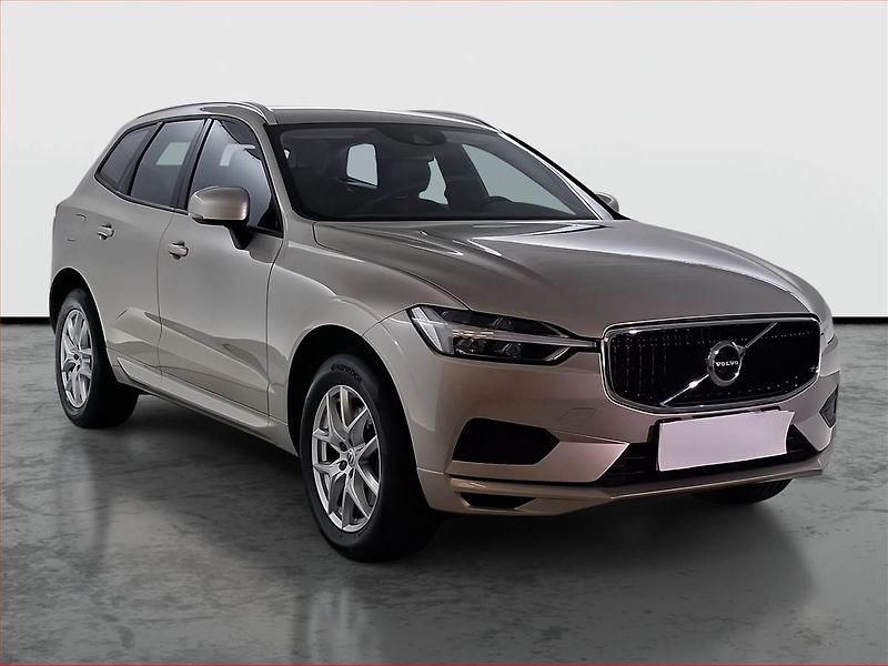 Volvo XC60 (2018) Momentum D4 - fotografie inzerátu