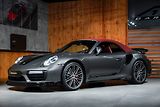 Porsche 911 Turbo - náhled 1
