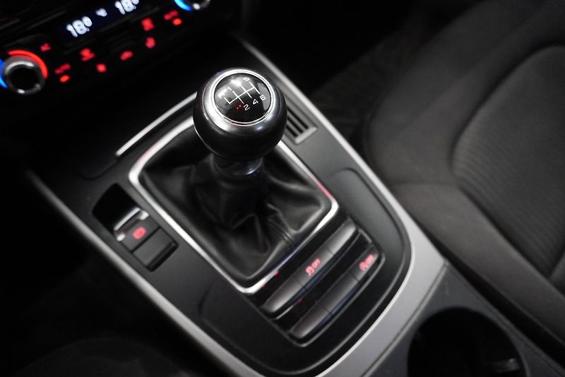 Audi A4 1.8TFSi-125 kW NOVÝ TYP MOTORU - fotka 11 z 20