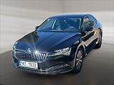 Škoda Superb 1,5 TSI Style - náhled 2