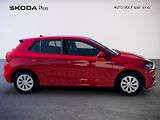 Škoda Fabia (2025) Selection 1.0 MPI 59 kW 5°manu - náhled 8