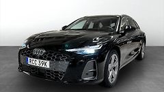 Audi A6 TDI quattro Tech+ NezT 360 Taž - fotografie inzerátu