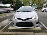 ZKUŠENOSTI UŽIVATELE: Toyota Corolla 2014?