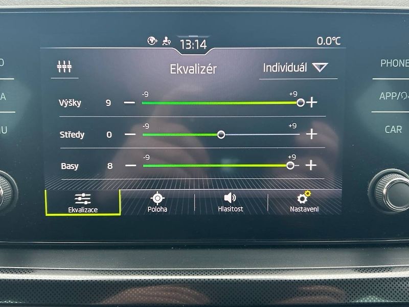 Škoda Scala (2021) 1.0 TSI Style - fotka 11 z 28