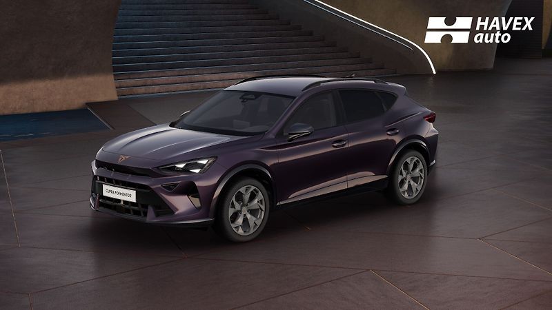 Cupra Formentor (2026) 1.5 eTSI 150k DSG - fotografie inzerátu