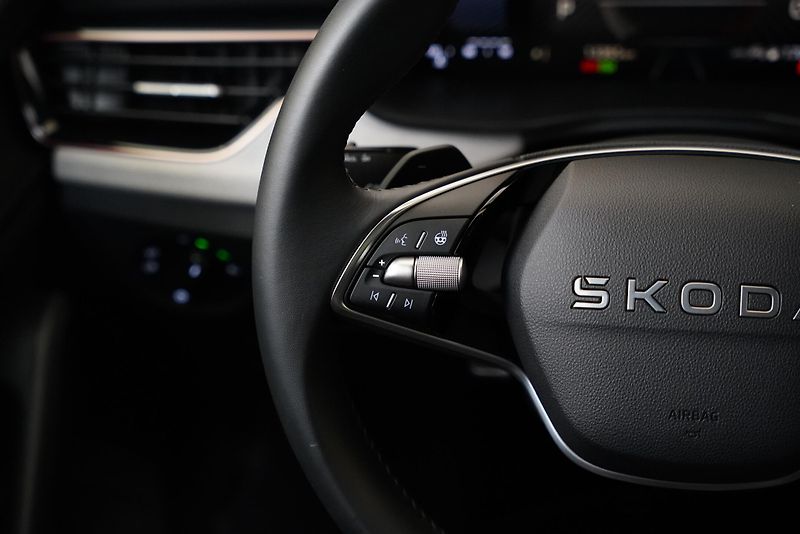 Škoda Kamiq - fotka 16 z 27