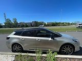 Toyota Corolla 2.0 Hybrid Automat GR SPORT - náhled 11
