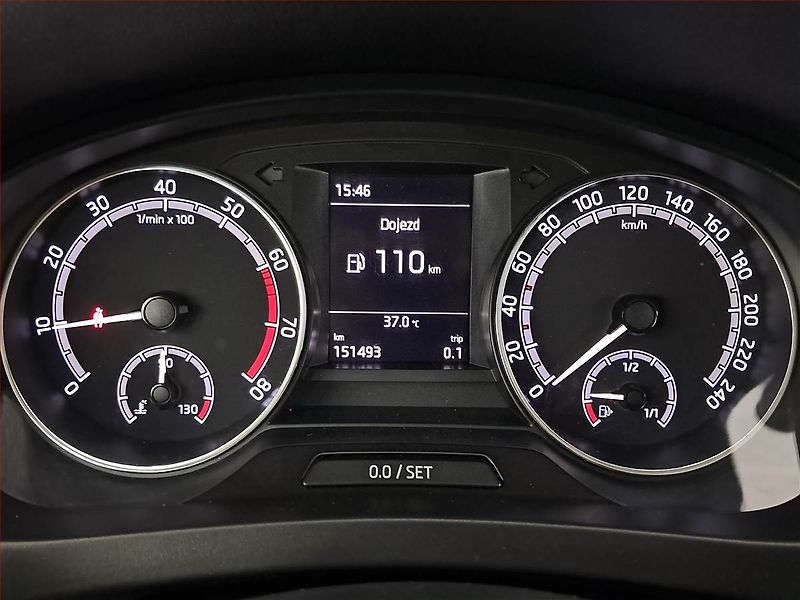 Škoda Rapid (2019) Ambition 1.0 TSI, Serv.kniha - fotka 11 z 17
