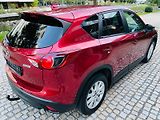 Mazda CX-5 2.0i MANUÁL 4x4 1MAJITEL TAŽNÉ - náhled 11