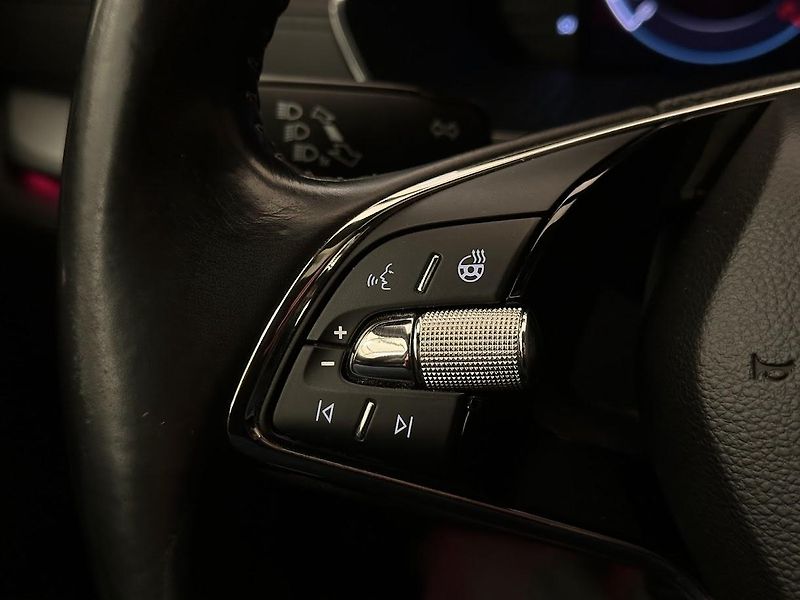 Škoda Octavia (2020) SW 2.0 TDi Ambition  - fotka 18 z 25