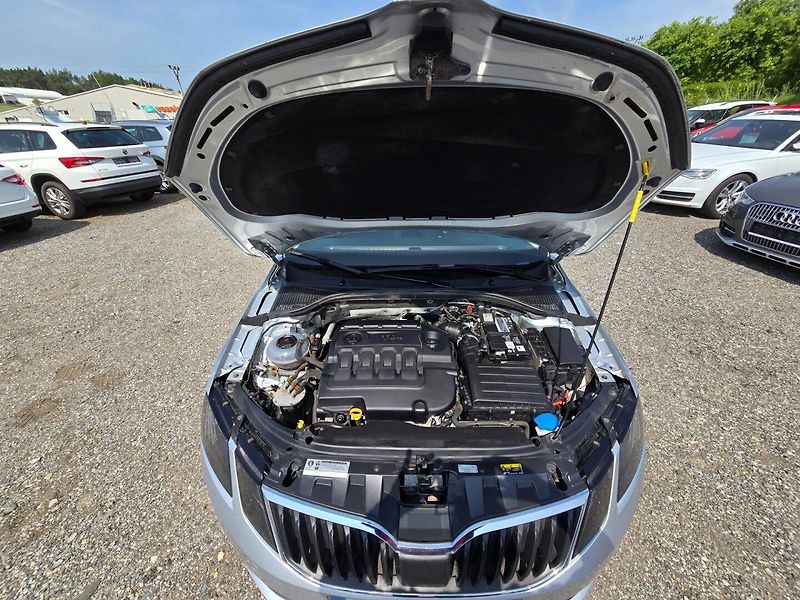 Škoda Octavia (2017) 2.0 TDi 110KW DSG Ambiente - fotka 21 z 21