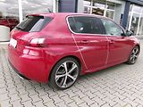 Peugeot 308 GT - náhled 4