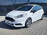 Ford Fiesta 1.6/134kW ST ČR 1.Majitel - náhled 1