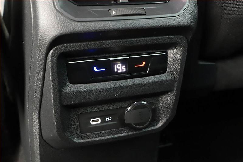 Seat Tarraco (2023) Style 1.5 TSI - fotka 10 z 20