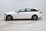 Mercedes-Benz Třídy C 2,0 220d 147 kW 9G Tronic TAŽN - náhled 8