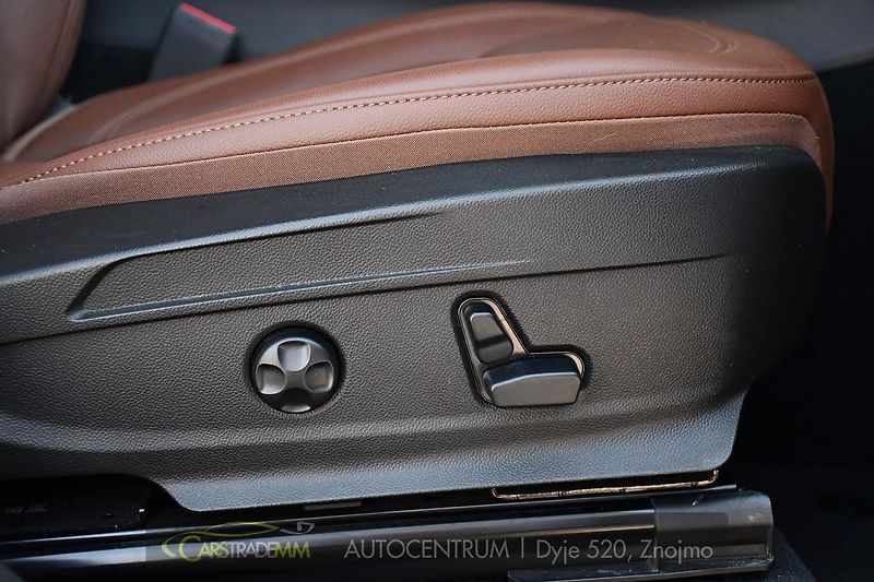 Alfa Romeo Stelvio 2,2 JTDm Q4 154kW TAŽNÉ - fotka 26 z 53