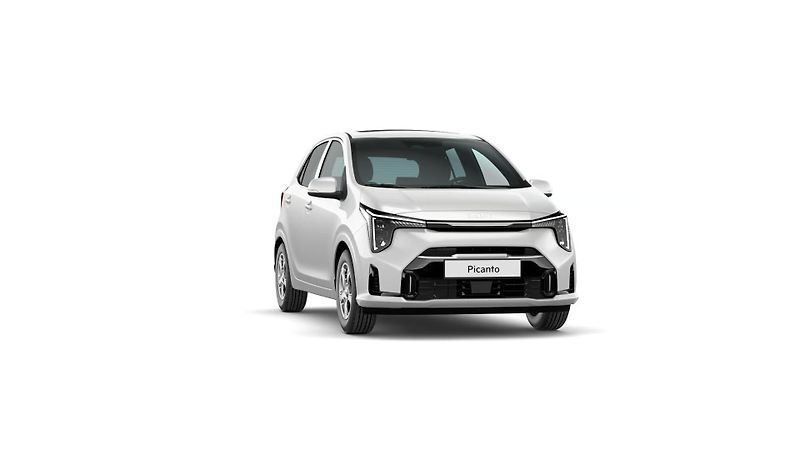 Kia Picanto Comfort 1.0 GDi  - fotka 2 z 5