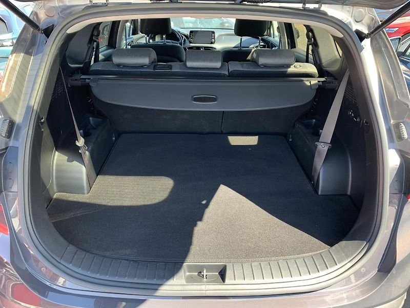 Hyundai Santa Fe COMFORT 2.2 CRDi 148kW - fotka 5 z 29