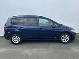Volkswagen Touran (2022) 2.0 TDI DSG TAŽNÉ PANORAMA - náhled 11