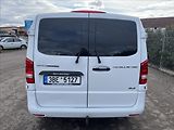 Mercedes-Benz Vito 2,1 119CDi 8.MÍST LONG 4x4 AUT - náhled 7