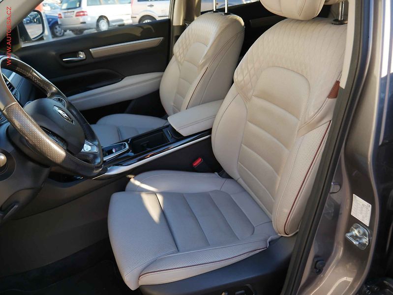 Renault Koleos (2019) 2.0DCi 4x4, 1.maj,ČR, AT - fotka 9 z 19