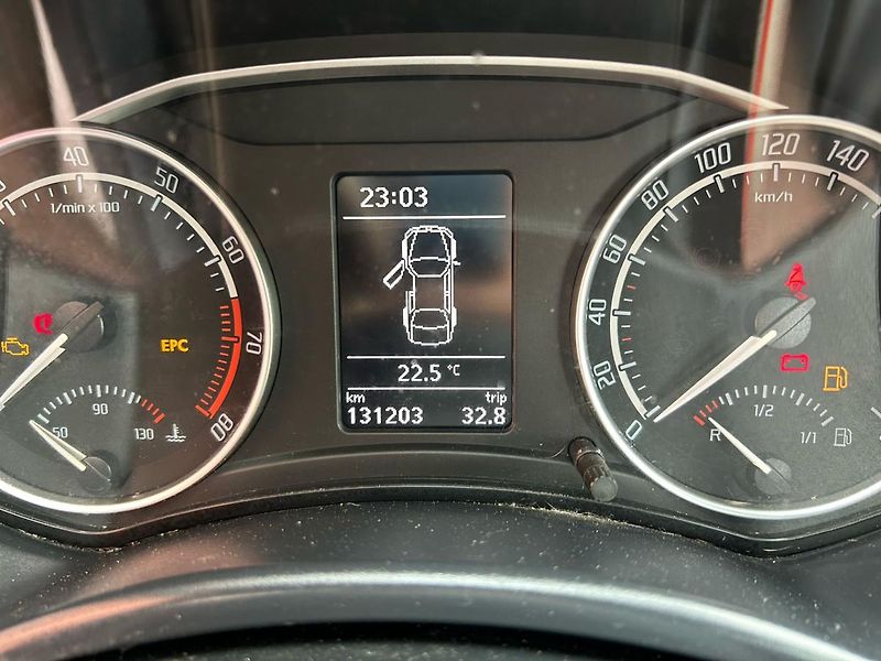 Škoda Octavia RS 2.0 147kw servisní historie - fotka 18 z 43