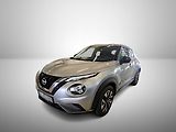 Nissan Juke 1.0 DIG-T 84kW 1.Maj DPH - náhled 1