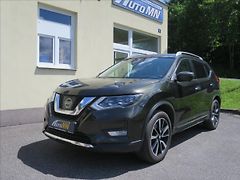 Nissan X-Trail 2,0  dCi Panorama 360°  7 míst - fotografie inzerátu