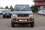 Daihatsu Terios 1,3 i  4 x 4,STK 3/2027,KLIMA - náhled 1